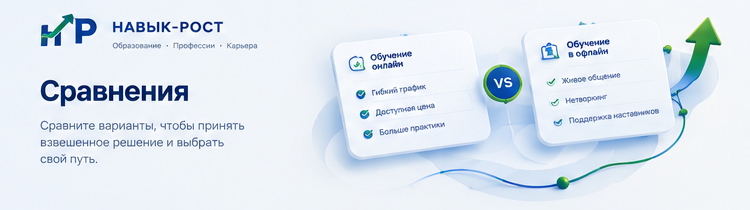 Сравнения — визуал НАВЫК-РОСТ